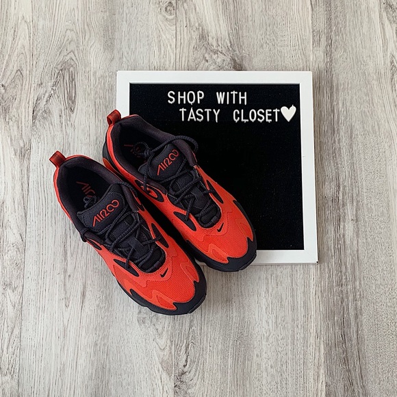 Nike air max 200 sneakers - Picture 5 of 7